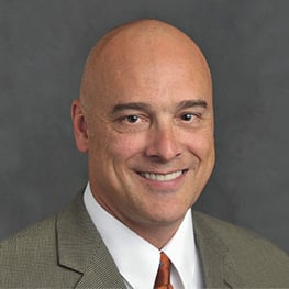 Daniel Kent Cassavar, MD, MBA​