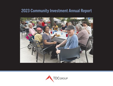 2023 Community Investment Annual Report